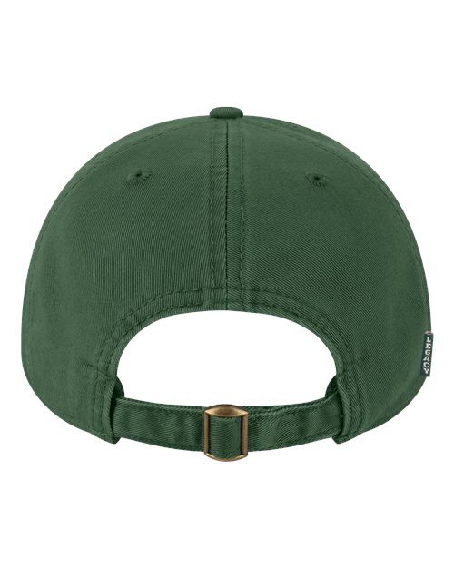 Relaxed Twill Dad Hat - Image 12