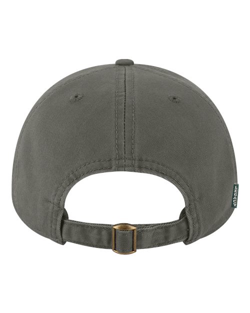Relaxed Twill Dad Hat - Image 15