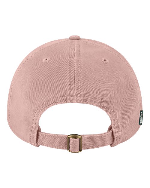 Relaxed Twill Dad Hat - Image 18