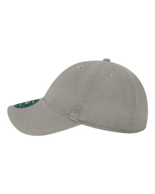 Relaxed Twill Dad Hat - Image 22