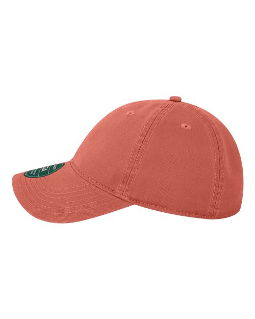 Relaxed Twill Dad Hat - Image 43