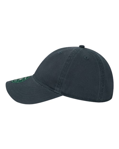 Relaxed Twill Dad Hat - Image 46