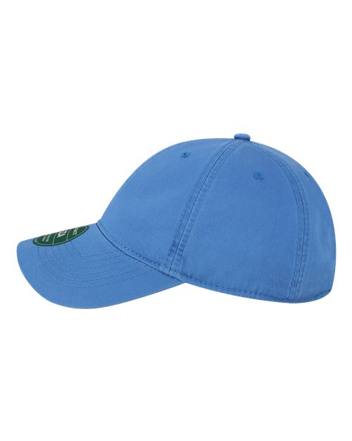 Relaxed Twill Dad Hat - Image 49