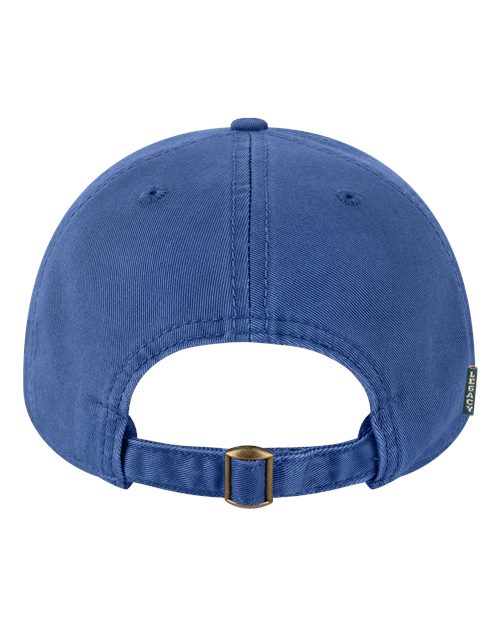 Relaxed Twill Dad Hat - Image 54