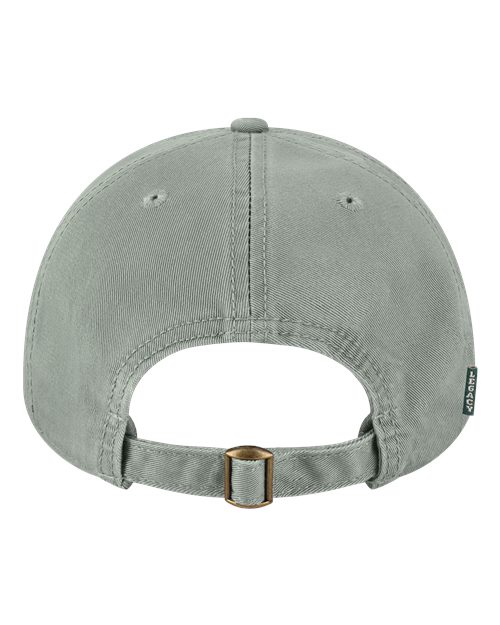 Relaxed Twill Dad Hat - Image 57