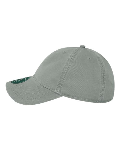 Relaxed Twill Dad Hat - Image 58