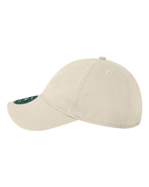 Relaxed Twill Dad Hat - Image 70