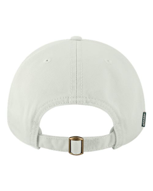 Relaxed Twill Dad Hat - Image 72