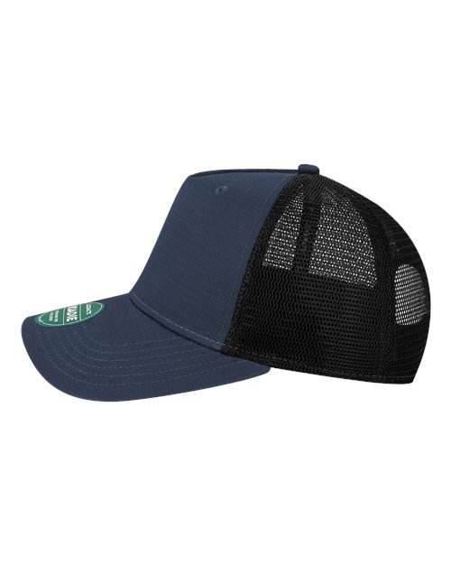 Five-Panel Trucker Cap - Image 37