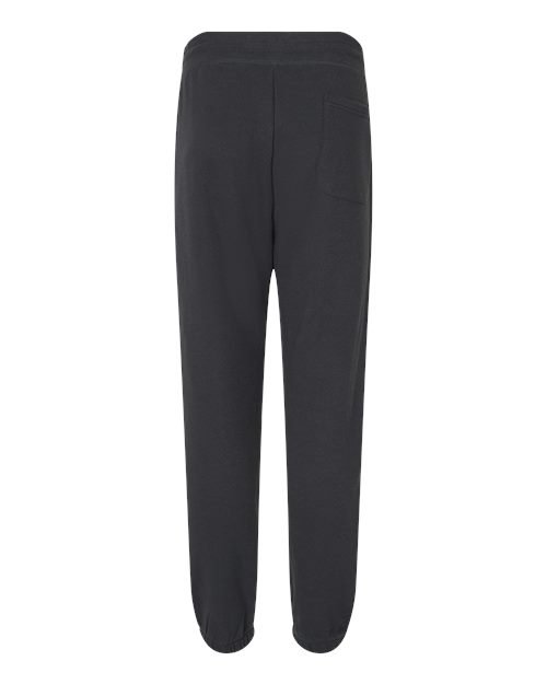 Unisex Fleece Sweatpants - Image 2