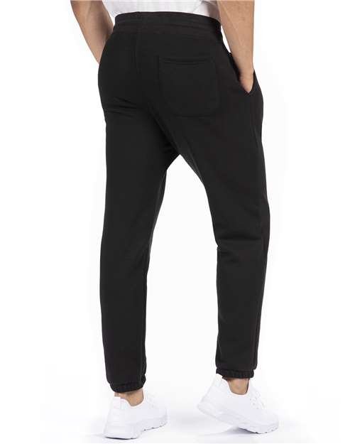 Unisex Fleece Sweatpants - Image 5