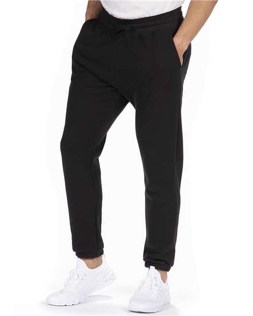 Unisex Fleece Sweatpants - Image 4