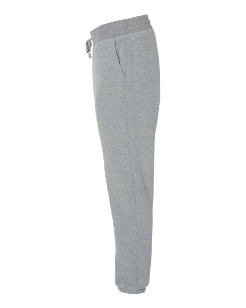 Unisex Fleece Sweatpants - Image 9