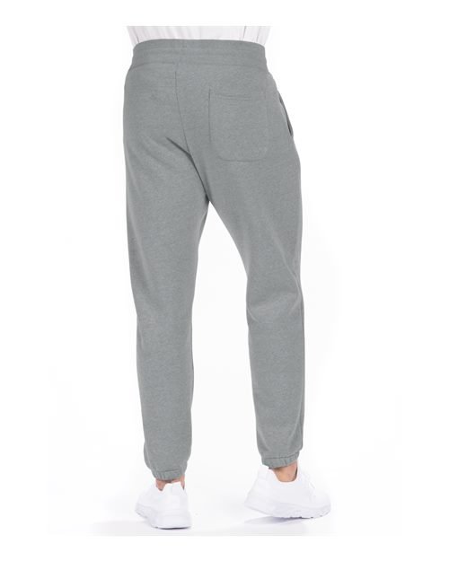 Unisex Fleece Sweatpants - Image 11
