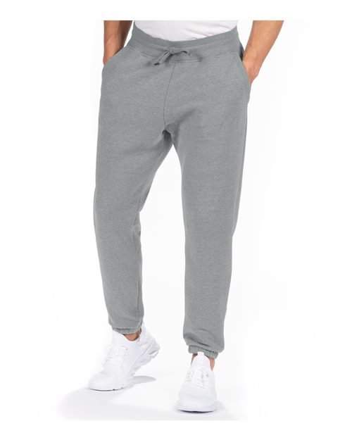 Unisex Fleece Sweatpants - Image 10