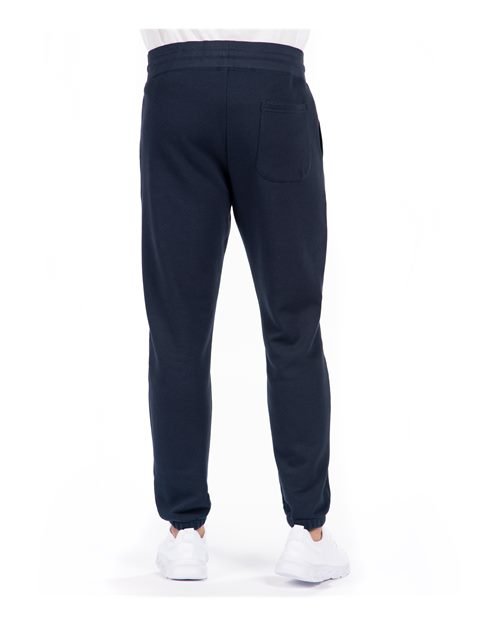 Unisex Fleece Sweatpants - Image 16