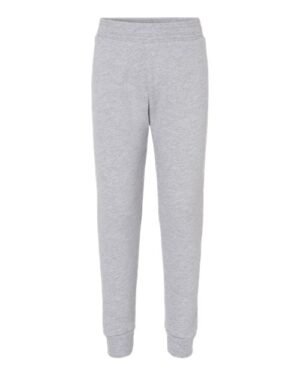 Alternative view of Toddler Sponge Fleece Jogger Sweatpants