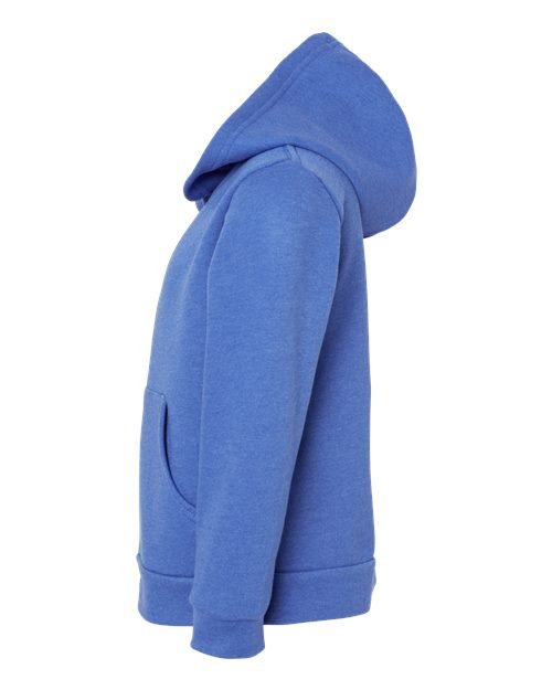 Toddler Sponge Fleece Full-Zip Hoodie Sweatshirt - Image 13