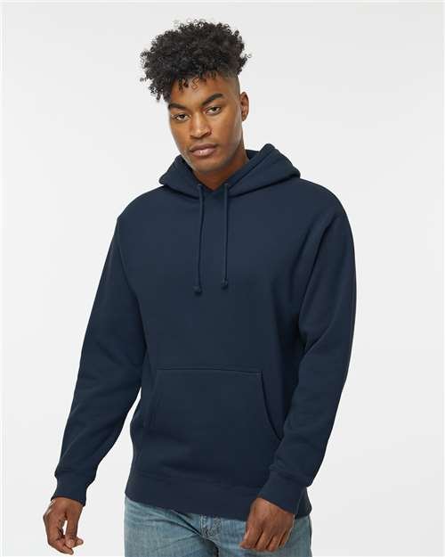 Unisex Heavyweight Hooded Sweatshirt - Image 182