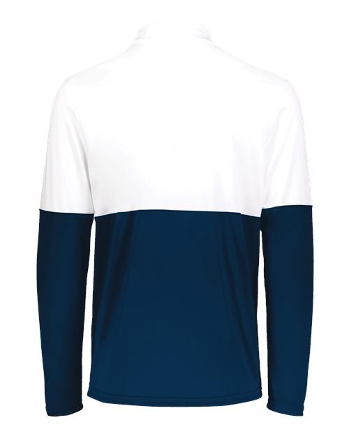 Men's Momentum Team Quarter-Zip Pullover - Image 36