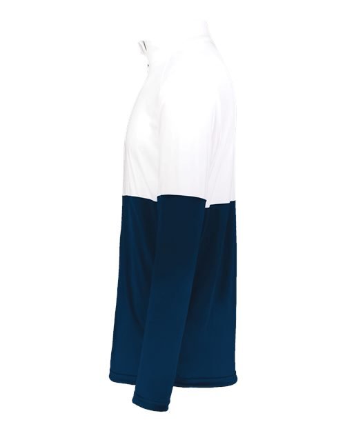 Men's Momentum Team Quarter-Zip Pullover - Image 37