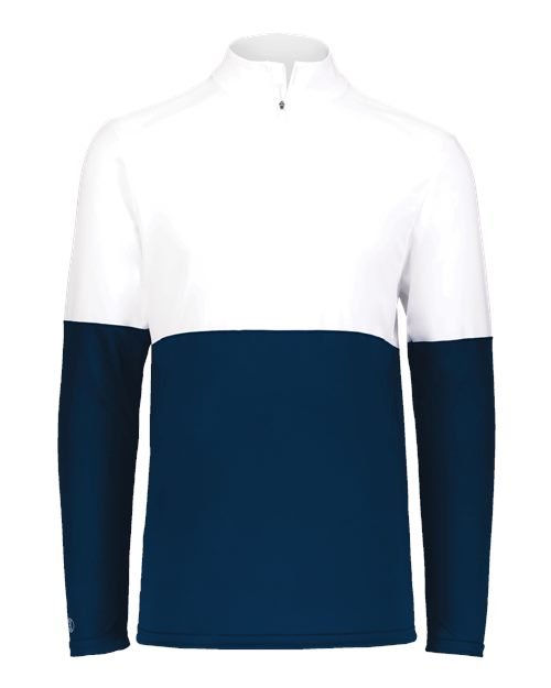 Men's Momentum Team Quarter-Zip Pullover - Image 35