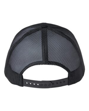 Alternative view of Sustainable Retro Trucker Cap