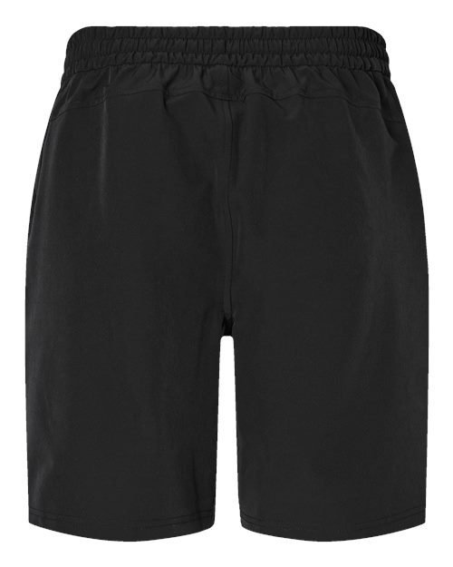 Unisex Woven City Sport Shorts - Image 2