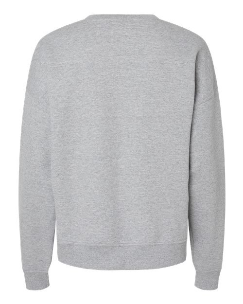 Women's Powerblend® Crewneck Sweatshirt - Image 15