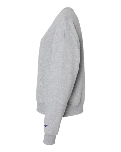 Women's Powerblend® Crewneck Sweatshirt - Image 16