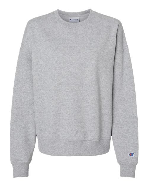 Women's Powerblend® Crewneck Sweatshirt - Image 14