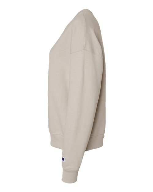 Women's Powerblend® Crewneck Sweatshirt - Image 28