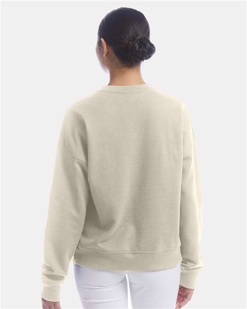 Women's Powerblend® Crewneck Sweatshirt - Image 31