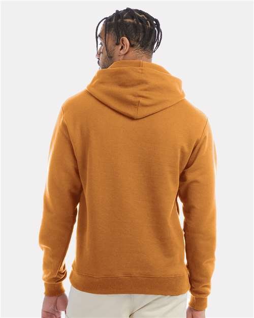 Unisex Powerblend® Hooded Sweatshirt - Image 65