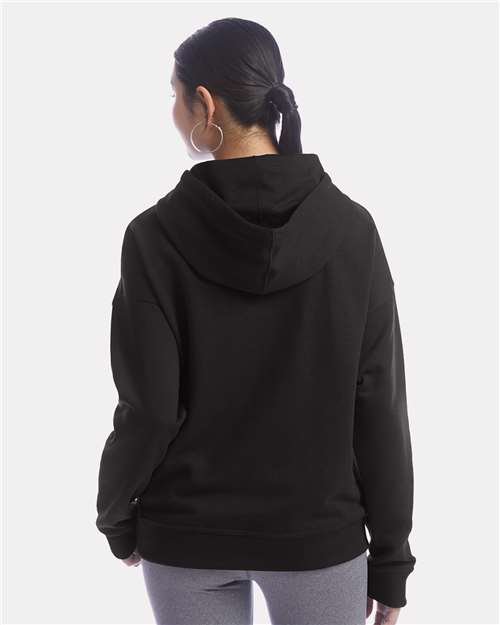 Women's Powerblend® Hooded Sweatshirt - Image 6