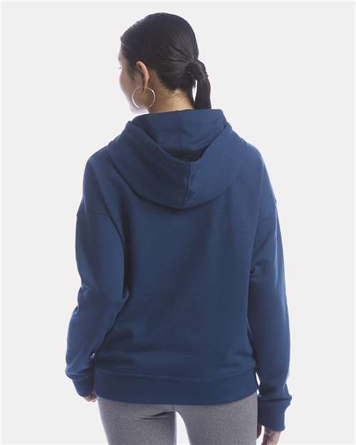 Women's Powerblend® Hooded Sweatshirt - Image 13