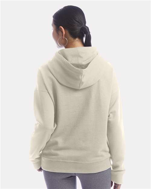 Women's Powerblend® Hooded Sweatshirt - Image 31