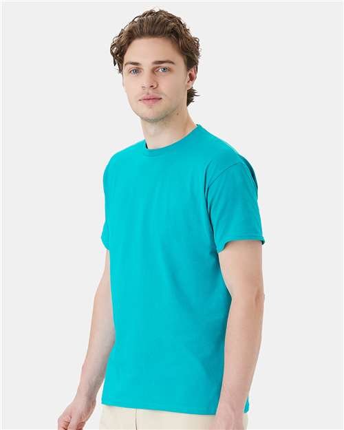Essential-T T-Shirt - Image 60