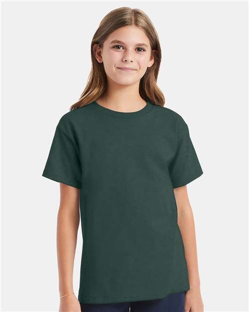 Youth Essential-T T-Shirt - Image 23