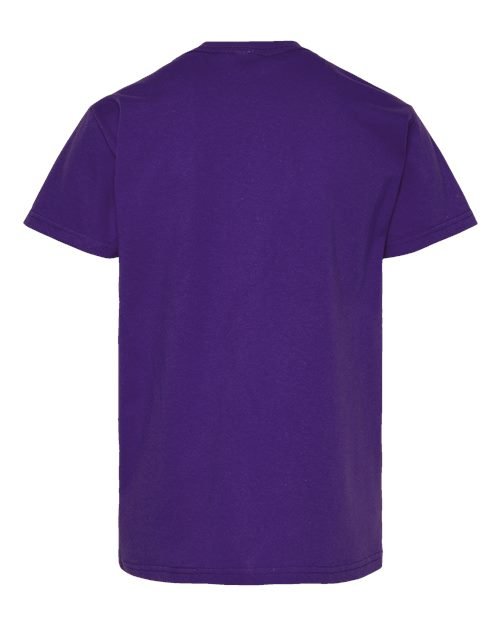 Youth Essential-T T-Shirt - Image 39
