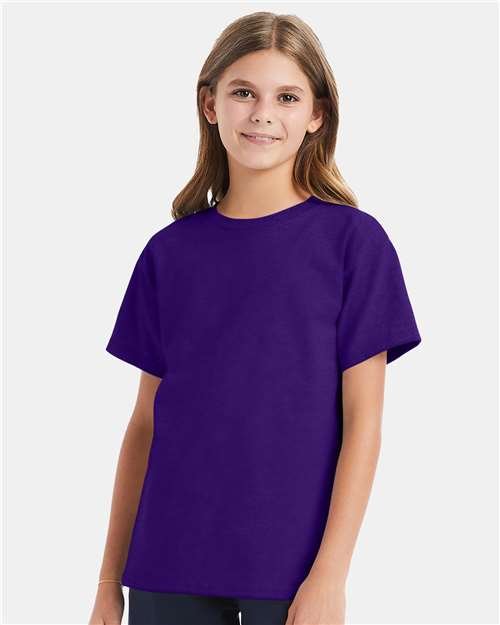 Youth Essential-T T-Shirt - Image 41