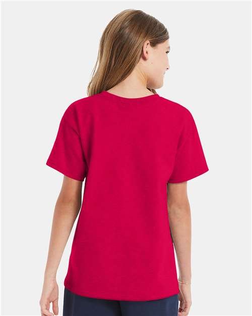 Youth Essential-T T-Shirt - Image 19