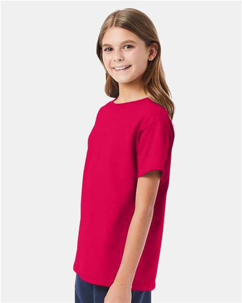 Youth Essential-T T-Shirt - Image 18