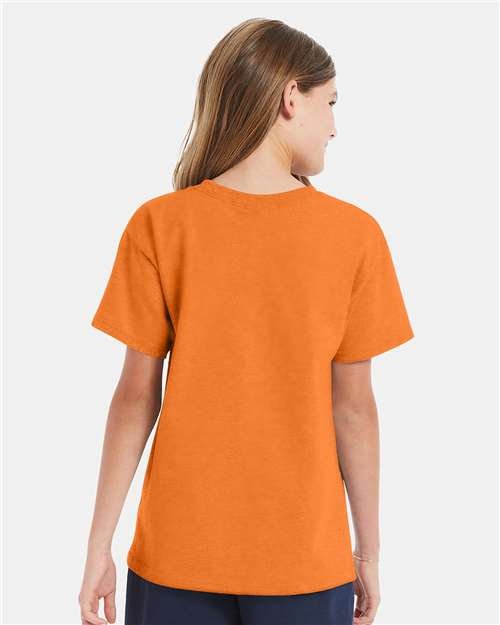 Youth Essential-T T-Shirt - Image 165