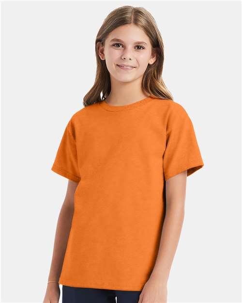 Youth Essential-T T-Shirt - Image 163