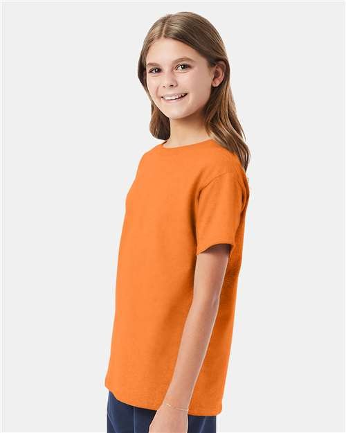 Youth Essential-T T-Shirt - Image 164