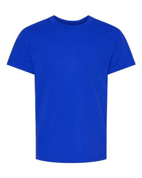 Youth Essential-T T-Shirt - Image 50