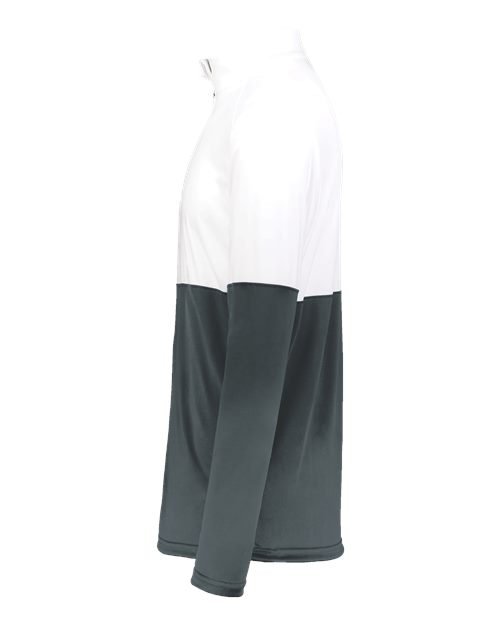 Men's Momentum Team Quarter-Zip Pullover - Image 34