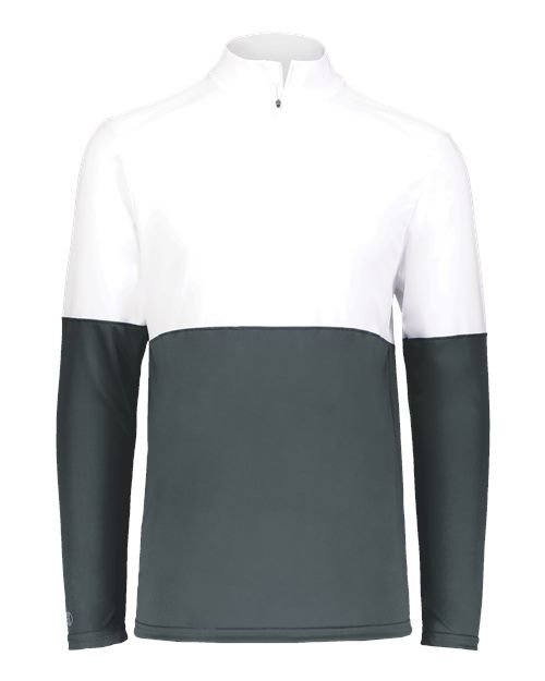 Men's Momentum Team Quarter-Zip Pullover - Image 32