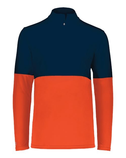 Men's Momentum Team Quarter-Zip Pullover - Image 38